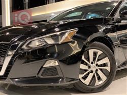 نيسان ألتيما